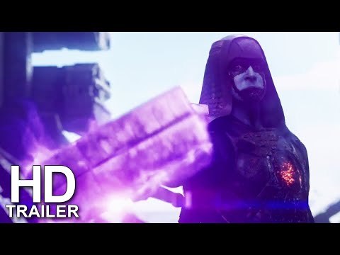 Guardians of the Galaxy - Extended TV Spot (2014) Bradley Cooper, Vin Diesel [HD]