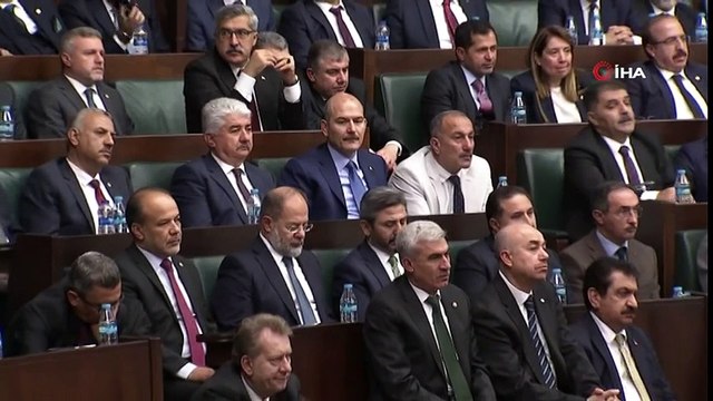 Cumhurbaşkanı Erdoğan, Cemal Kaşıkçı Cinayetinin Bilinmeyenleri Anlattı!-