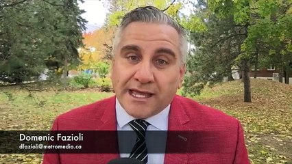 Domenic Fazioli -  Domenic Albanese Visually impaired drummer (October 22 2018)