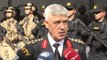 Fıep Zirve Toplantısı - Jandarma Genel Komutanı Orgeneral Arif Çetin (2)