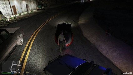 LSPDFR 0.31 Episode 7 - Drunk Drivers