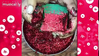 Top 10 Most Satisfying Slime ASMR Videos | New Oddly Satisfying Compilation 2018