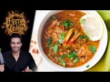 Chicken Achari Recipe by Chef Basim Akhund