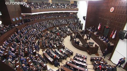 Khashoggi: Erdogan will Beschuldigte vor türkisches Gericht stellen