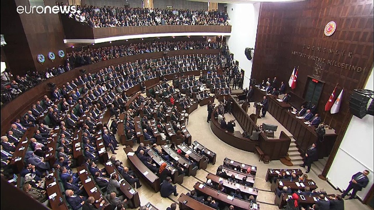 Khashoggi: Erdogan will Beschuldigte vor türkisches Gericht stellen