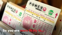What Are The Odds Of You Winning The Lottery?