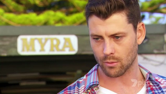 Home and Away 6990 23rd October 2018 HD