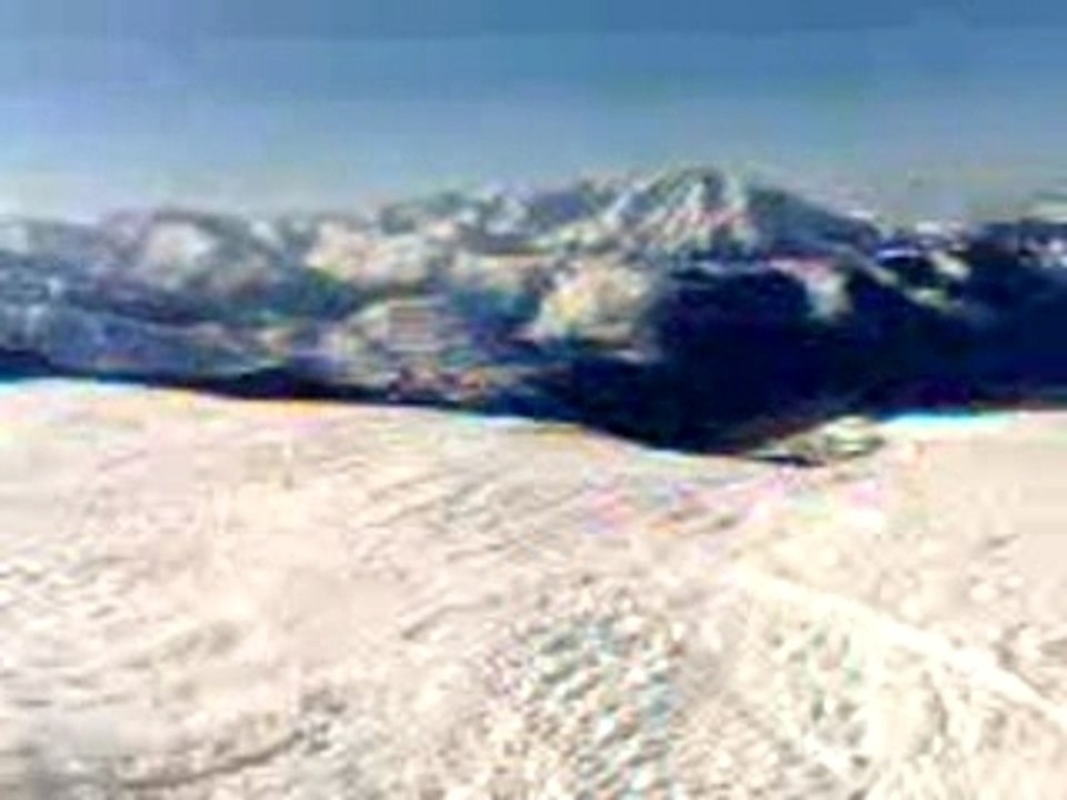 mw o snow