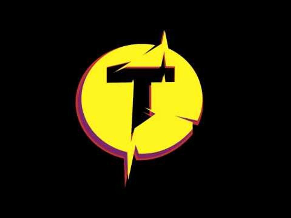 The Ninetys - MILK