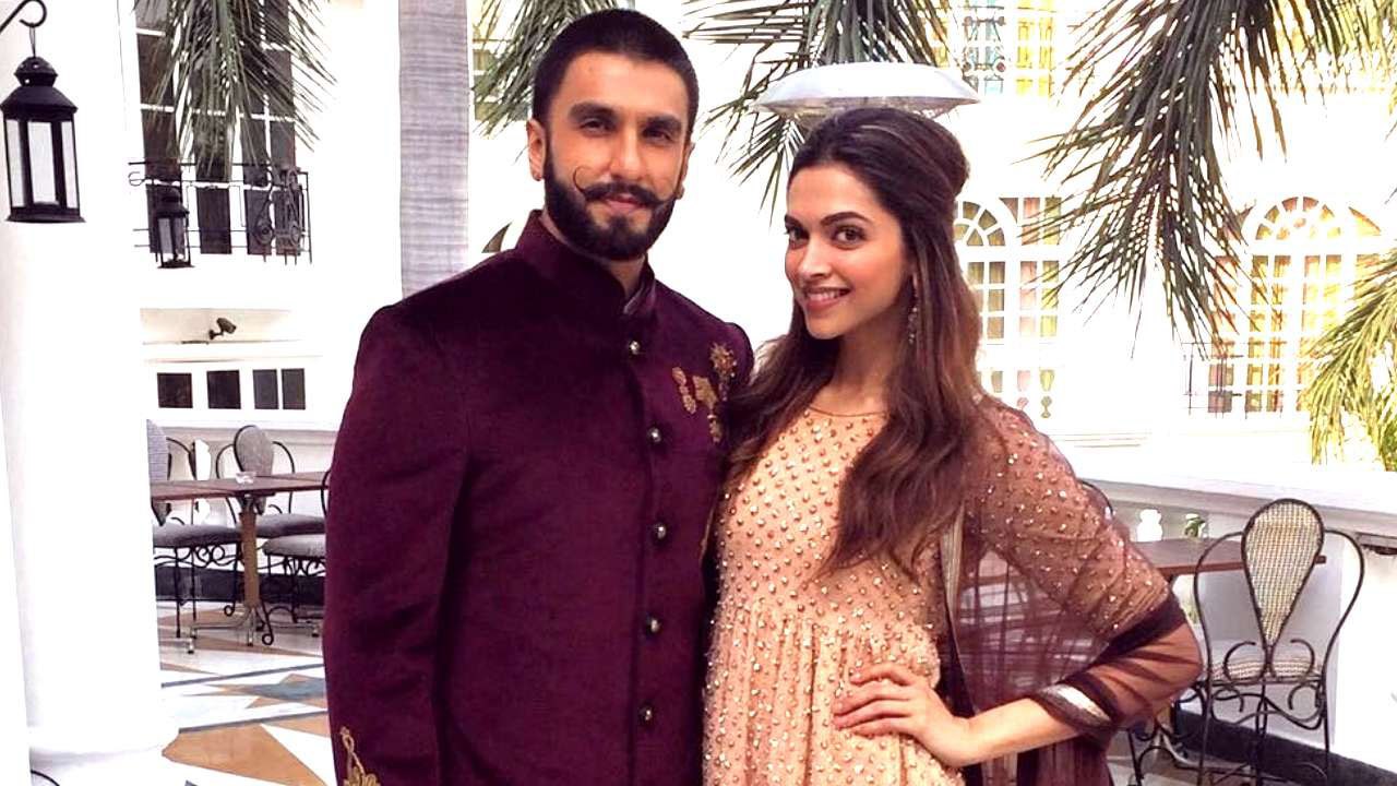 Deepika Padukone & Ranveer Singh Wedding: You know Ranveer earns more than Deepika | Boldsky