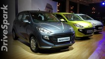 2018 Hyundai Santro First Look; Design, Interiors, Engine, Features & Other Details