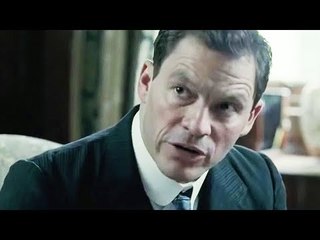 THE AWAKENING Official Trailer (2012) Rebecca Hall, Dominic West Horror Movie [HD]