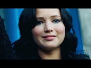 THE HUNGER GAMES CATCHING FIRE Official Teaser Trailer (2013) [HD]