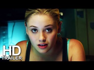 Project Almanac - Official Trailer (2015) [HD]