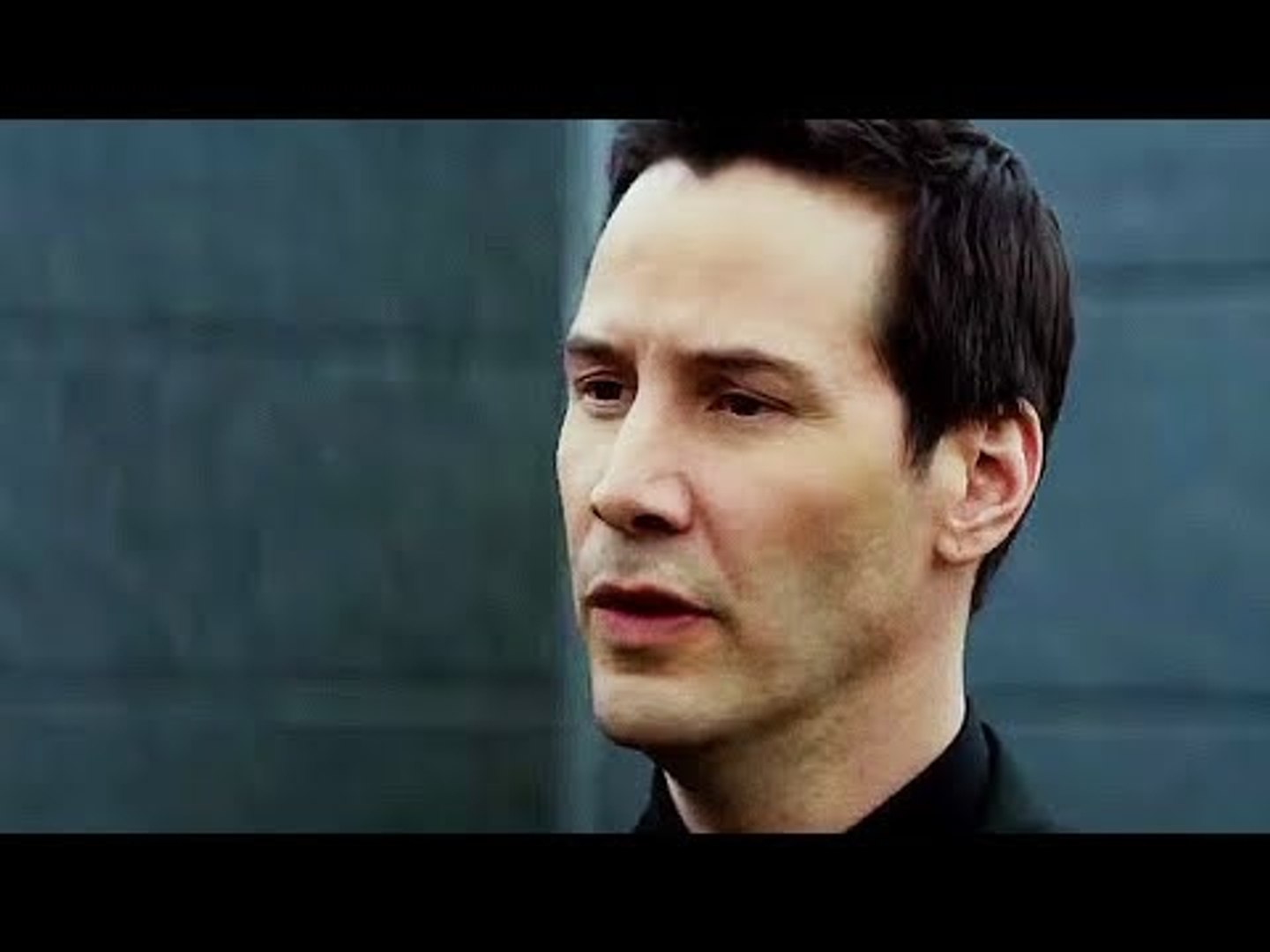 MAN OF TAI CHI Official Trailer (2013) Keanu Reeves [HD] - video Dailymotion