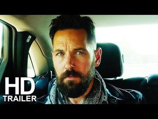 IDEAL HOME Official Trailer 2 (2018) Paul Rudd, Steve Coogan Comedy Movie HD