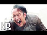 Rage - Official Trailer (2014) Nicolas Cage, Danny Glover [HD]