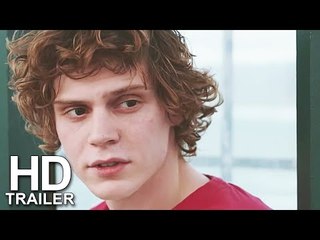 SAFELIGHT Official Trailer (2015) Evan Peters, Juno Temple Movie [HD]