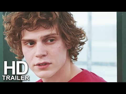 SAFELIGHT Official Trailer (2015) Evan Peters, Juno Temple Movie [HD]