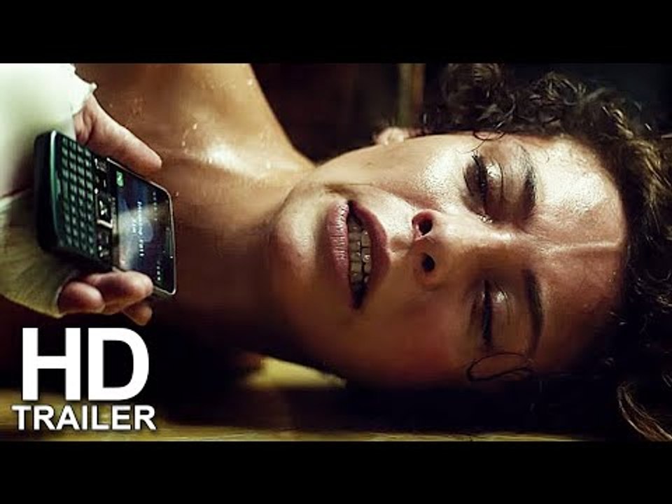 THE GUNMAN Official Trailer #2 (2015) Idris Elba, Sean Penn, Javier Bardem [HD]