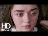 THE FALLING Official Trailer (2015) Maisie Williams, Joe Cole Mystery Movie [HD]