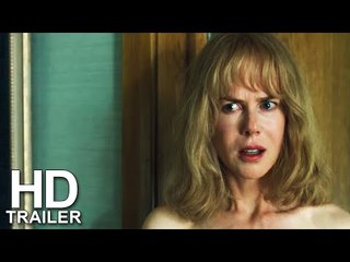 BEFORE I GO TO SLEEP Official Trailer #2 (2014) Nicole Kidman, Colin Firth [HD]