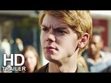 PHANTOM HALO Official Trailer (2015) Thomas Brodie-Sangster, Rebecca Romijn [HD]