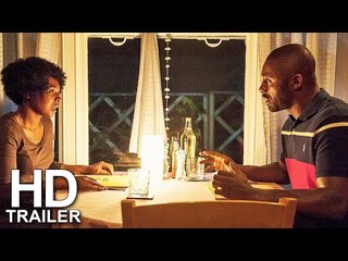 SECOND COMING Official Teaser Trailer (2015) Idris Elba Movie [HD]