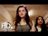 THE SISTERHOOD OF NIGHT Official Trailer (2015) Georgie Henley, Kara Hayward Movie [HD]