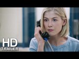 RETURN TO SENDER Official UK Trailer (2015) Rosamund Pike, Nick Nolte [HD]