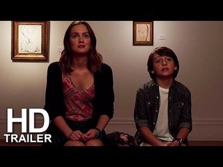 LIKE SUNDAY, LIKE RAIN Official Trailer (2015) Leighton Meester, Debra Messing [HD]