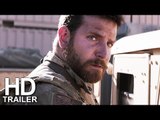 AMERICAN SNIPER Official Extended Featurette (2015) Bradley Cooper, Clint Eastwood Movie [HD]