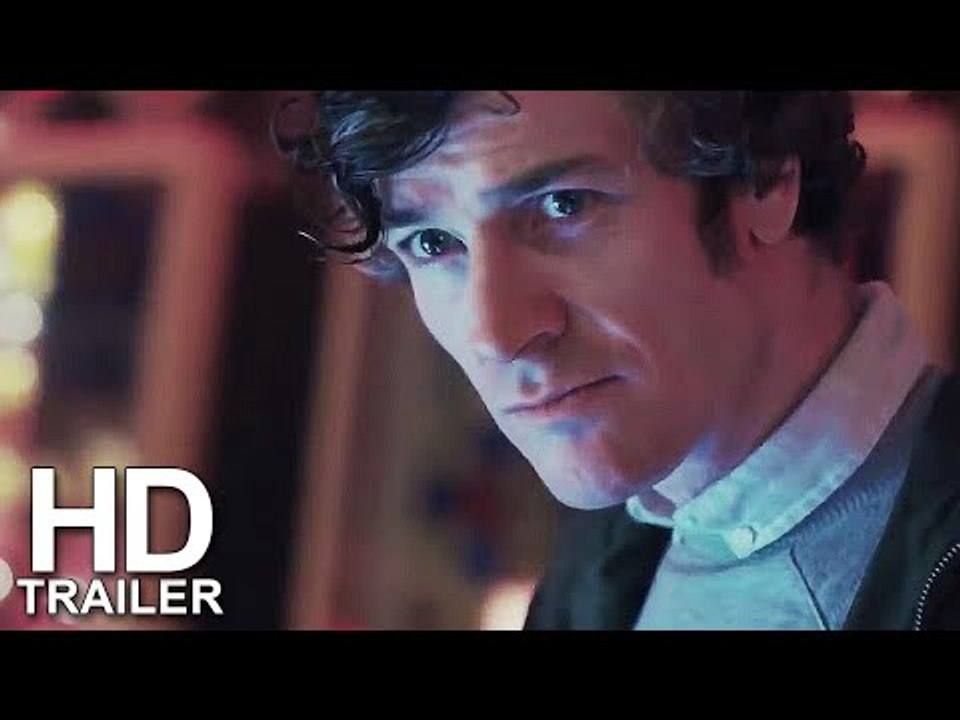 BLOOD CELLS Official Trailer (2015) [HD]