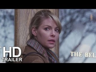 JACKIE & RYAN Official Trailer (2015) Katherine Heigl, Ben Barnes [HD]