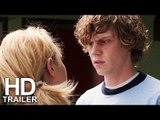 SAFELIGHT Official Trailer #2 (2015) Evan Peters, Juno Temple Movie [HD]