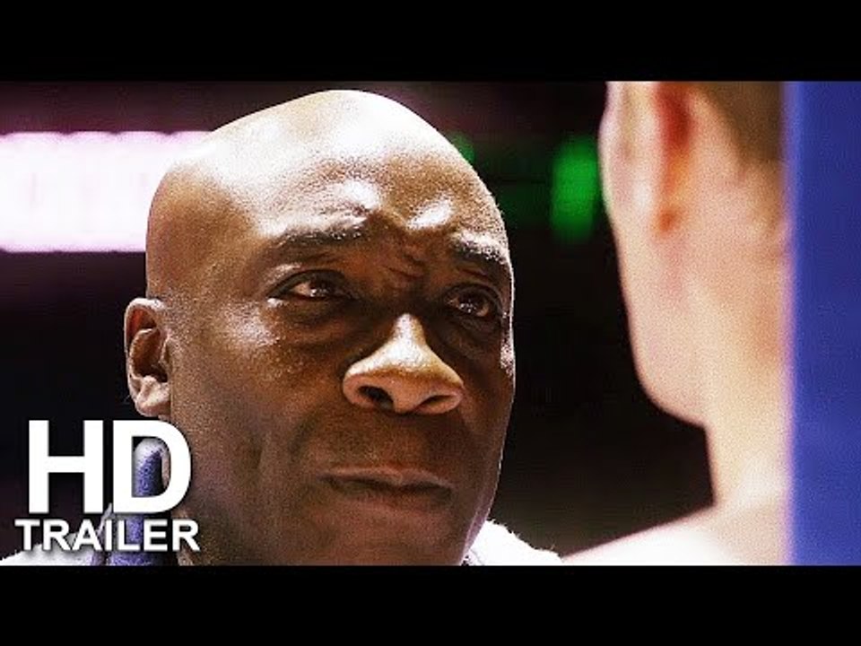 THE CHALLENGER Official Trailer (2015) Kent Moran, Michael Clarke Duncan [HD]