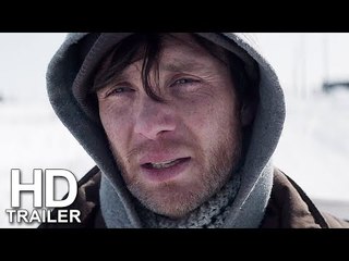 ALOFT Official Trailer (2015) Jennifer Connelly, Cillian Murphy [HD]