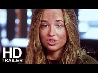CHLOE & THEO Official Trailer (2015) Dakota Johnson Movie [HD]