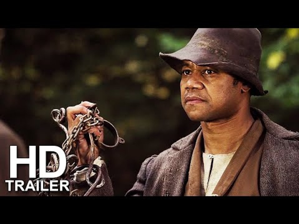 FREEDOM Official Trailer (2015) Cuba Gooding Jr. Movie [HD] video
