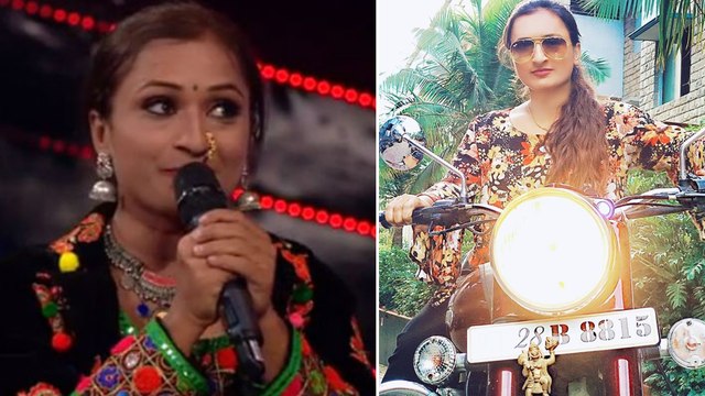 Bigg Boss Kannada Season 6 : ಬಿಗ್ ಮನೆಗೆ ಕಾಲಿಟ್ಟ ಮೊದಲ ಸ್ಪರ್ಧಿ ಸೋನು ಪಾಟೀಲ್ ಹಿನ್ನೆಲೆ ಏನು?