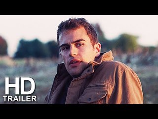 THE BENEFACTOR Official Trailer (2016) Dakota Fanning, Theo James