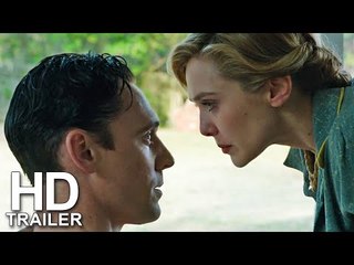 I SAW THE LIGHT Official Trailer 2016 (Elizabeth Olsen, Tom Hiddleston)