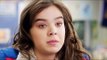 THE EDGE OF SEVENTEEN Official Red Band Trailer (2016) Hailee Steinfeld, Woody Harrelson