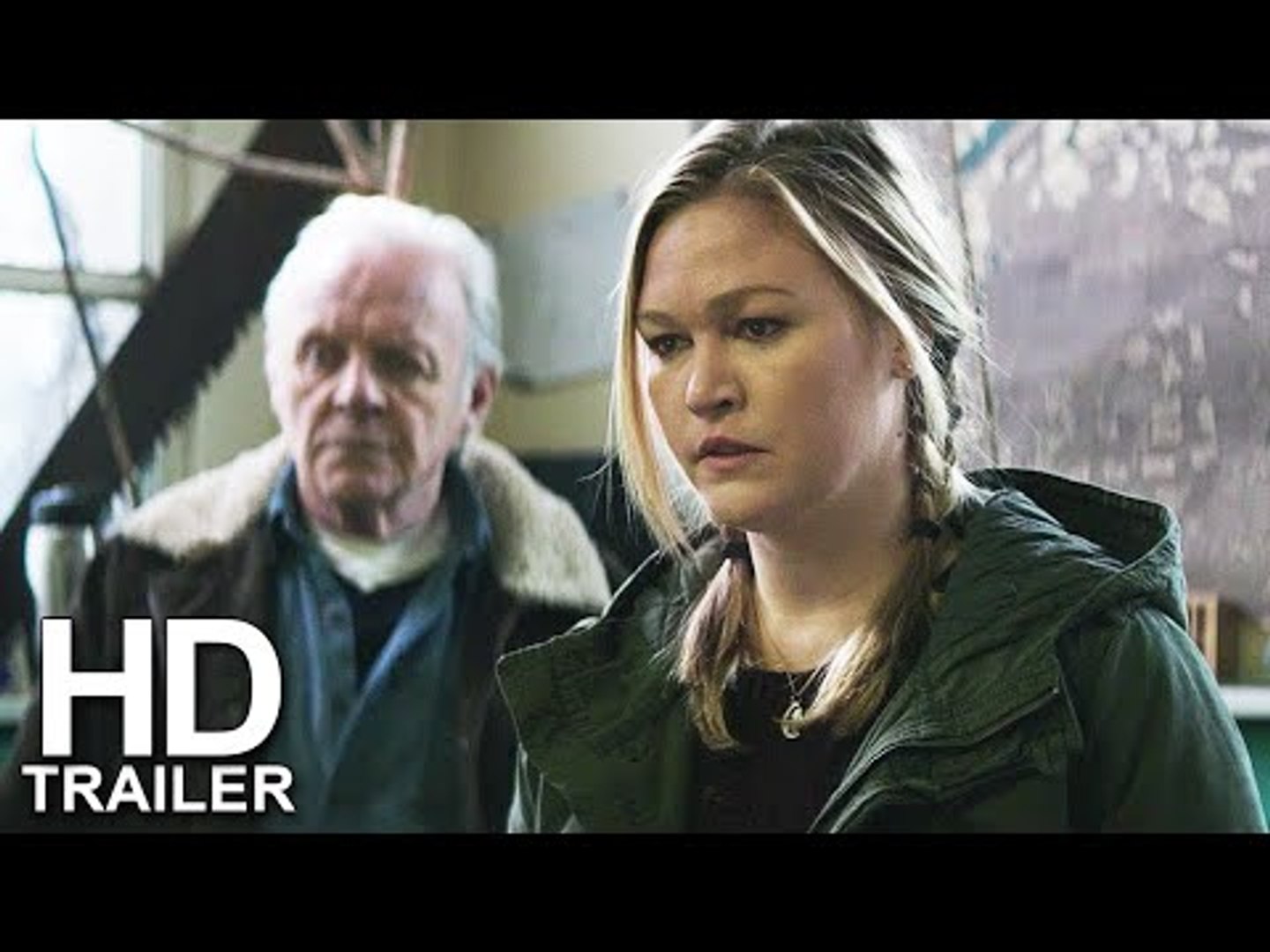 BLACKWAY Official Trailer (2016) - video Dailymotion