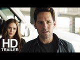 CAPTAIN AMERICA: CIVIL WAR Movie Clip - New Recruit (2016)