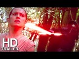 STAR WARS 7 Japanese Trailer #2 (2015)