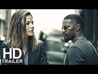 SLEEPLESS Official Trailer (2017) Jamie Foxx, Michelle Monaghan