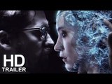 CREATIVE CONTROL Official Trailer (2016)