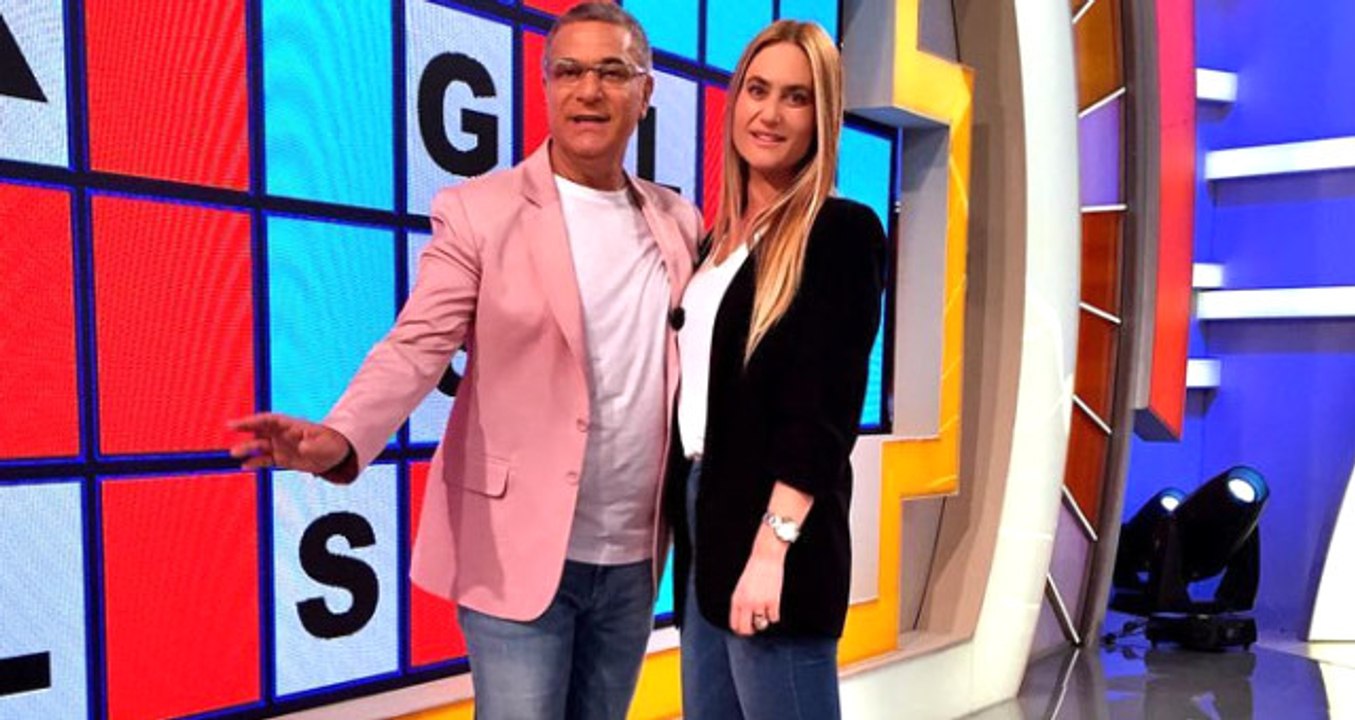 Mehmet Ali Erbil'in Kızı Sezin Erbil: Babamın Durumu Çok Kötü Dua Edin