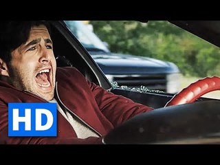 TAKE THE 10 Trailer (2017) Josh Peck Movie